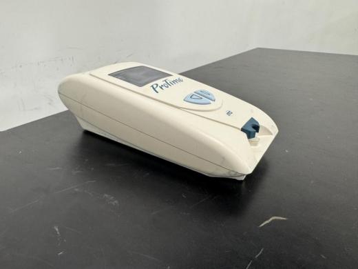 ITC ProTime Microcoagulation System Portable Coagulation Analyzer-cover