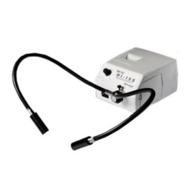Dolan-Jenner MI-150DG 150W Dual Gooseneck Fiber Optic Illuminator with Focusing Lenses-cover