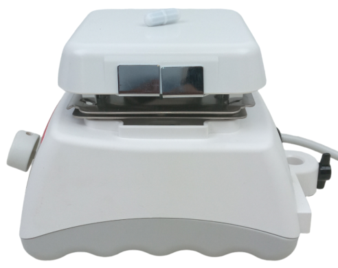Ohaus HSMNST4CAL Magnetic Stirrer (4×4 in Ceramic Plate)-cover