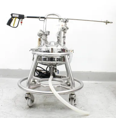 Alloy Products Corp. Core2Clean 2gal Stainless Steel Spray Tank Cleaning System