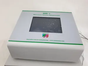 Milestone RHS-1 Microwave Vacuum Histoprocessor, 9 of 16