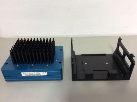 Carl Creative Systems CCS Packard 96 Channel Pipettor Head Liquid Handling Component-cover