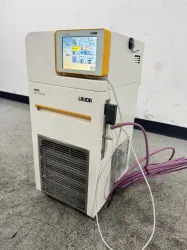 Lauda PRO RP 240E Laboratory Recirculating Chiller with Precise Temperature Control, 2 of 4
