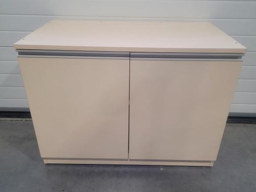 Under-bench cabinet depth 51cm - Length 96cm-cover