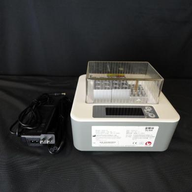 COYOTE H203-H Dry Bath Incubator-cover