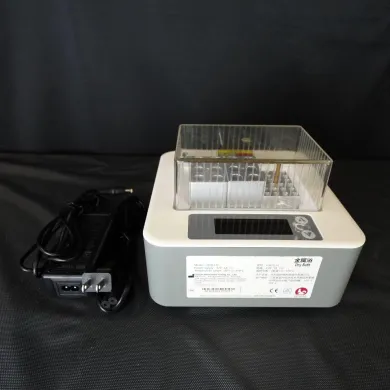 COYOTE H203-H Dry Bath Incubator