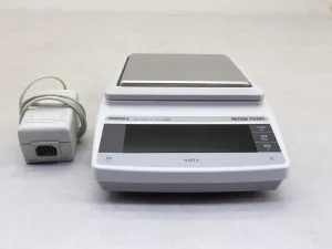 Mettler PG5002S Analytical Balance for Precise Laboratory Weighing, 2 of 3