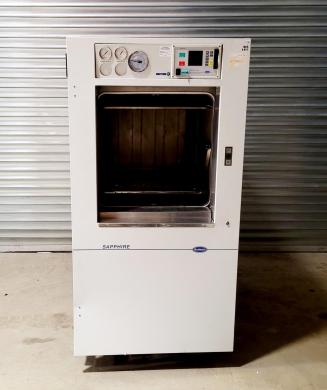 Rodwell Sapphire 660 Laboratory Autoclave-cover