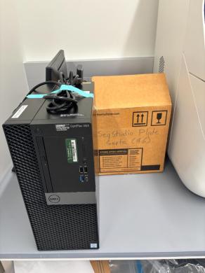 Applied Biosystems SeqStudio 8 Flex Capillary Electrophoresis Genetic Analyzer-cover