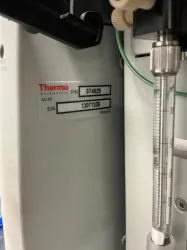 Thermo Scientific AS-AP Automated Sample Preparation System for Ion Chromatography, 3 of 3