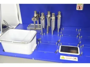 Eppendorf epMotion 5075T Automated Liquid Handler with Heated/Cooled and Thermomixer Modules, 5 of 16