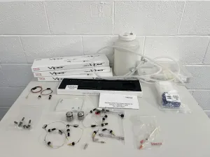 Dionex UltiMate 3000 UHPLC System with Nano Pumps, Autosamplers & VWD Detector, 14 of 14