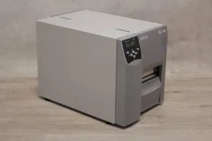 Zebra S4M Industrial Thermal Label Printer, 3 of 5