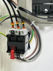 Vulcanic Vulcatherm Digital Temperature Control Unit for Laboratory and Industrial Use, 5 of 18