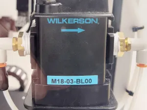 MicroFab JetLab II Inkjet Printer for Precision Bioprinting and Microfabrication, 7 of 31