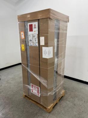 Fisherbrand GTFBG25FSSAS -20°C Ultra-Low Temperature Laboratory Freezer-cover