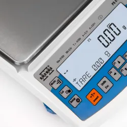 Radwag PS 8100.R2.M Precision Balance, 3 of 9