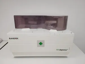 Randox RX Daytona+ Plus Chemistry Analyzer, 37 of 58