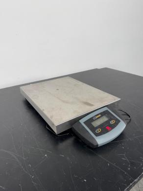 Ohaus ES Series Analytical Balance for Laboratory Weighing Applications-cover