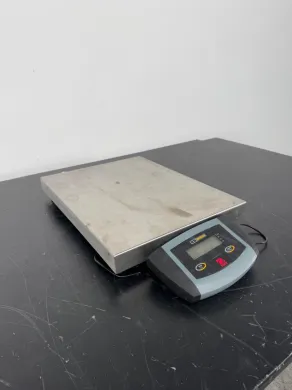 Ohaus ES Series Analytical Balance for Laboratory Weighing Applications