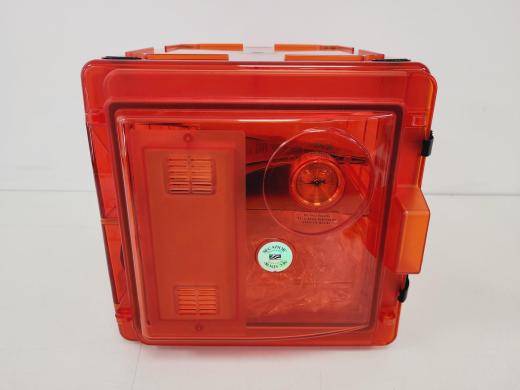 Bel-Art Scienceware Secador 2.0 Desiccator Cabinet with 230V Automatic Dryer-cover