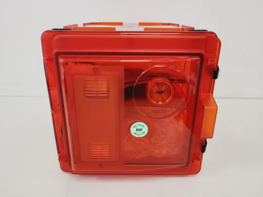 Bel-Art Scienceware Secador 2.0 Desiccator Cabinet with 230V Automatic Dryer