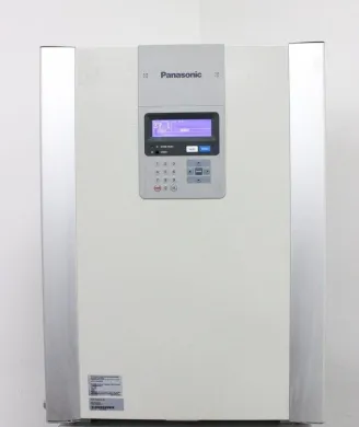 Panasonic MCO-19AICUV-PA CO2 Incubator with 170L Capacity and UV Contamination Control