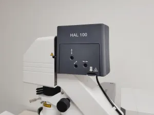 Zeiss PALM MicroBeam Laser Microdissection System with PC and Software, 56 of 109