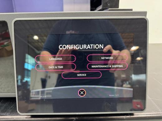 Codex DNA BioXp 3250 Automated Gene Synthesis System for DNA Assembly-cover