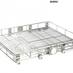 BioBase BK-LW Series Thermal Disinfectors for Medical and Laboratory Instruments, 11 of 11