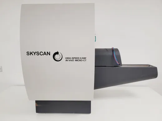 Bruker Skyscan 1178 In Vivo Micro-CT Scanner