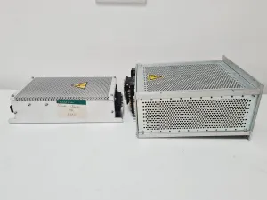 ABB Extrel Quadrupole Mass Spectrometer with Accessories (Spares/Repairs), 83 of 85