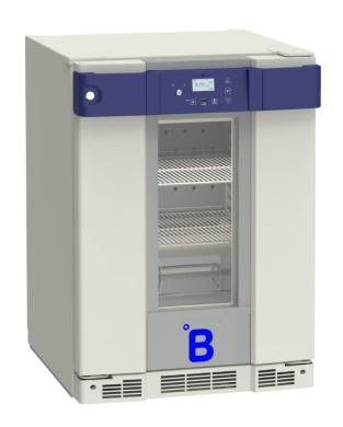 Pharmacy refrigerator P130 B-Medical-Systems-cover