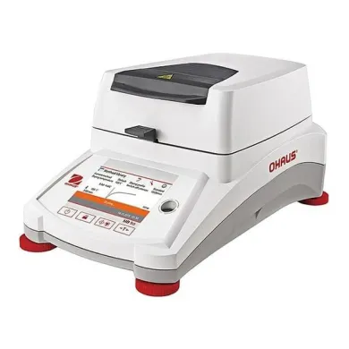 Ohaus MB90 Moisture Analyzer