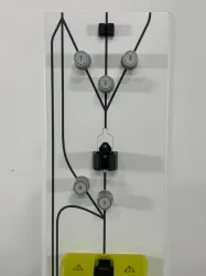 Miltenyi Biotec CliniMACS Plus Magnetic Cell Separation System, 4 of 4