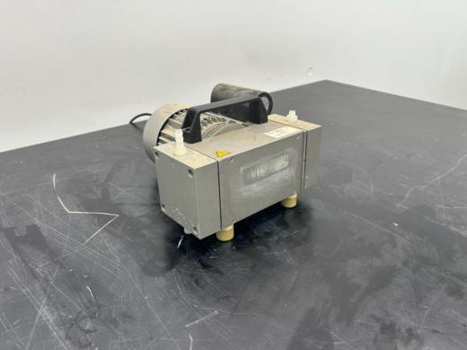 MPC 301 Z Diaphragm Vacuum Pump with Integrated AC Single-Phase Motor-cover