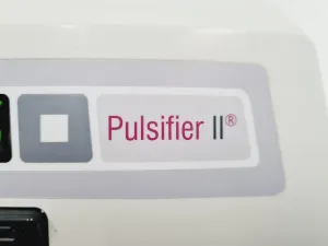 Microgen Pulsifier II Microbiology Homogenizer for Sample Preparation, 6 of 8