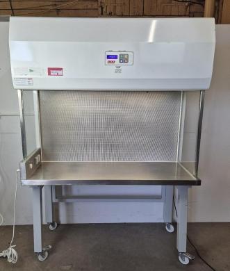 CAS Laminar Flow C2001 Cabinet-cover