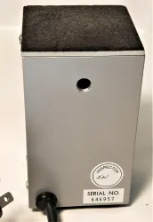Cole-Parmer Micro-V 4805-00 Magnetic Stirrer, 3 of 3