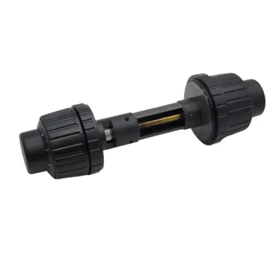 Nikon Eclipse E400 Polarizing Microscope Coarse & Fine Focus Assembly Replacement