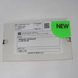 Kulite Miniature Thin Line Pressure Transducer LL-32M-100-15A, 2 of 5