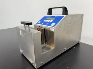 GE ReadyToProcess Hot Lips Tube Sealer, 2 of 4