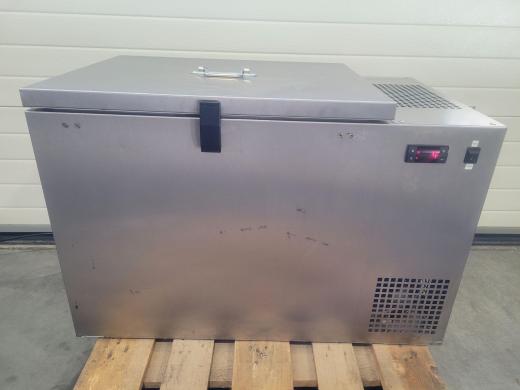 Electric cooler / freezer 12 and 220V FRIMA GLAC090-cover