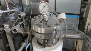 Chromo Column for Liquid Chromatography and Protein Purification Applications, 4 of 4