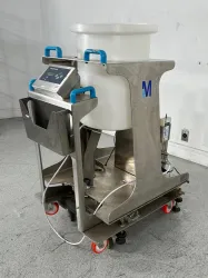 Millipore Custom Mix 10/50L Single-Use Bioprocess Mixer with Digital Control, 2 of 4