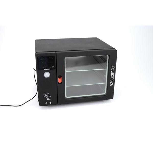 Salvis VC50 Vacucenter 50L Vacuum Drying Oven