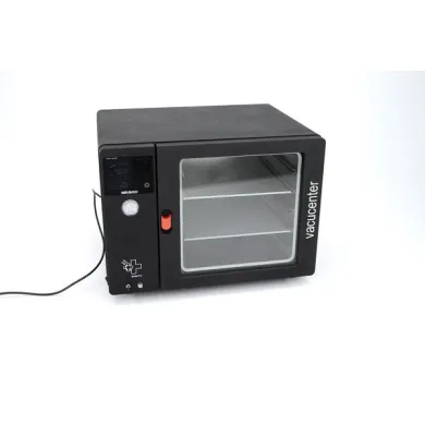 Salvis VC50 Vacucenter 50L Vacuum Drying Oven