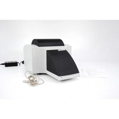 Greiner Bio-One Check Scanner Biochip-Fluoreszenzscanner-cover