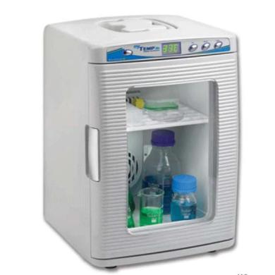 Benchmark Scientific MyTemp Mini Incubator Heat and Cool, 0.75 Cu. Ft. (20L)-cover