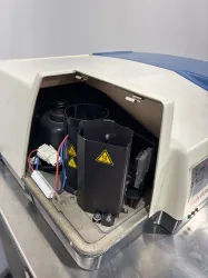 Analytik Jena Specord 205 UV-Vis Spectrophotometer for Precise Spectral Analysis, 3 of 4